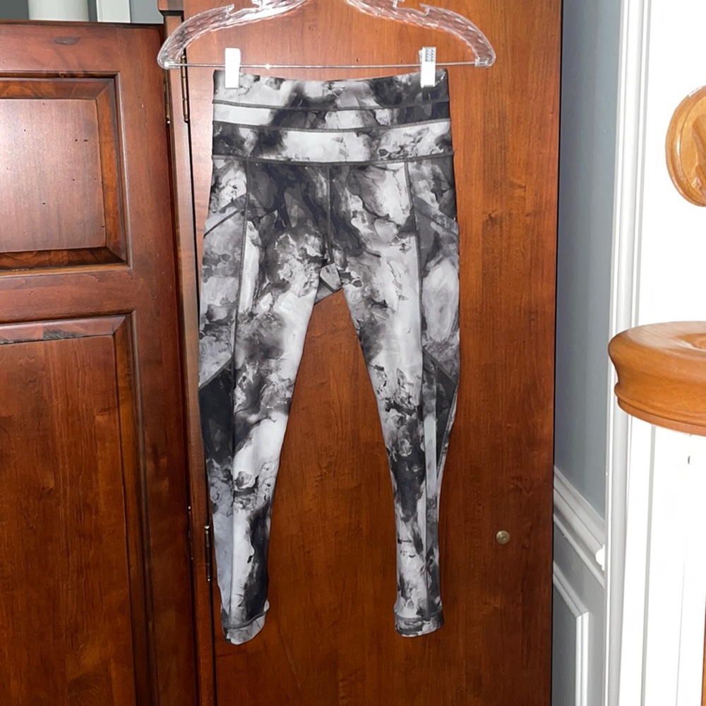 NWOT Calia High Rise Leggings